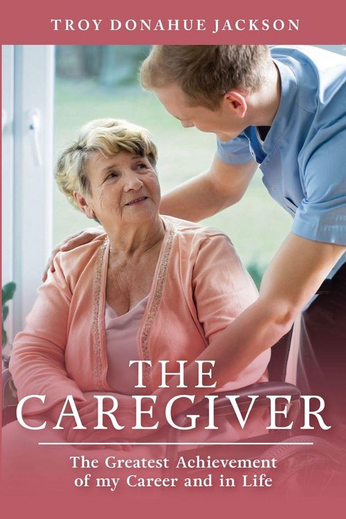 Produktbild: The Caregiver