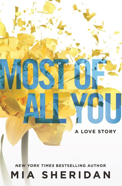Produktbild: Most of All You