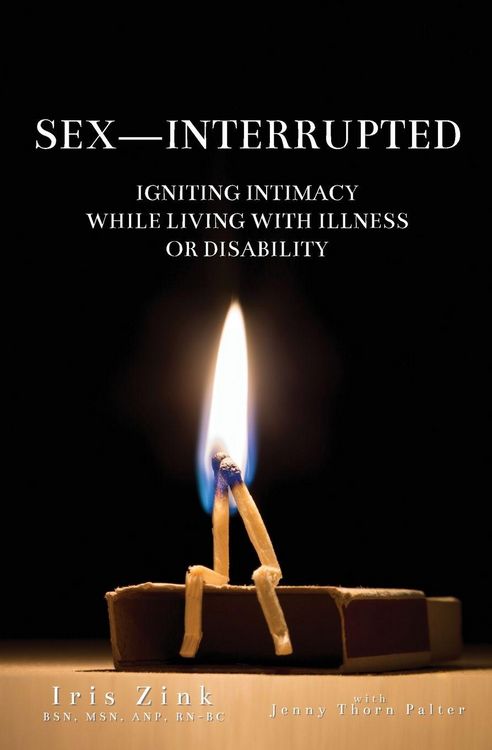 Produktbild: Sex-Interrupted