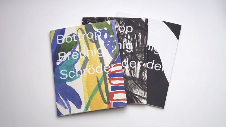 Produktbild: Bottrop, Breunig, Schr&ouml;der &ndash; 20:15