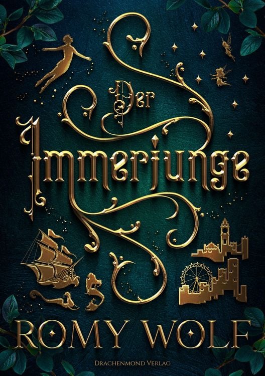 Produktbild: Der Immerjunge
