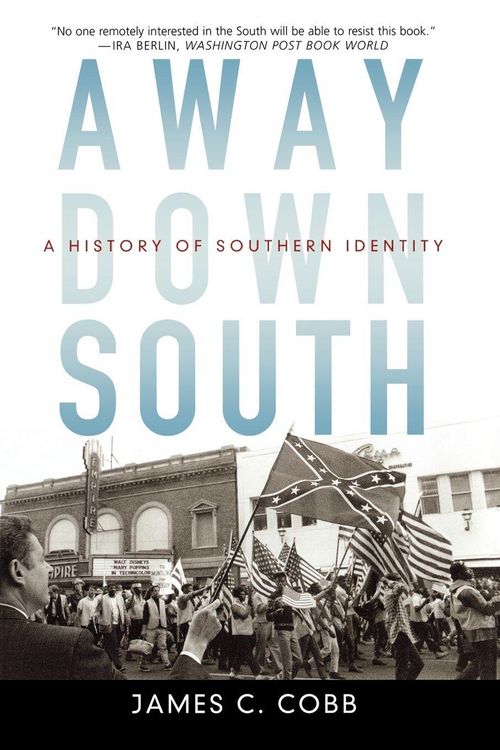 Produktbild: Away Down South