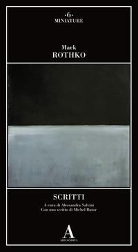Produktbild: Scritti