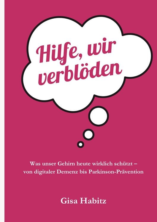 Produktbild: Hilfe, wir verbl&ouml;den