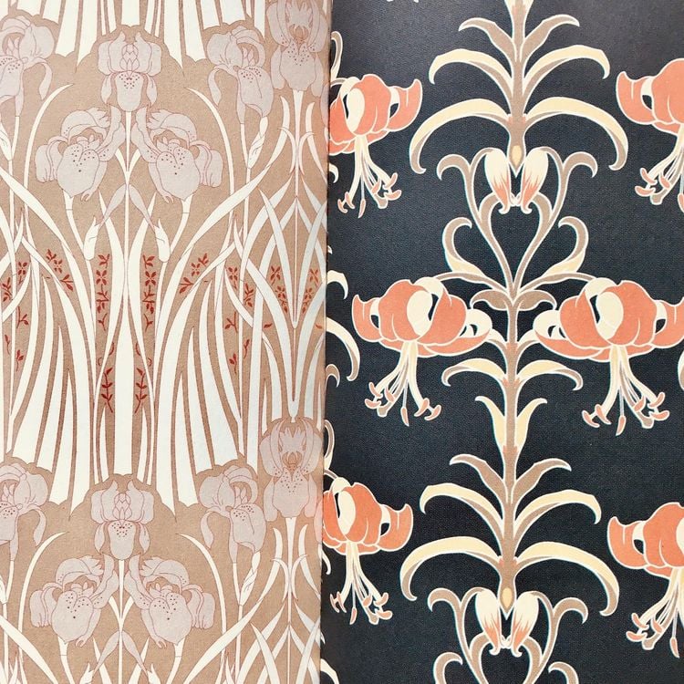 Produktbild: Arts & Crafts Movement
