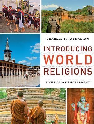 Produktbild: Introducing World Religions