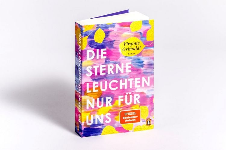 Produktbild: Die Sterne leuchten nur f&uuml;r uns