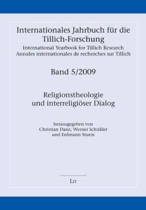 Produktbild: Religionstheologie und interreligi&ouml;ser Dialog
