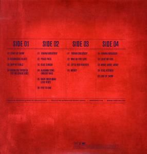 Produktbild: Live In New York, 2 Schallplatten