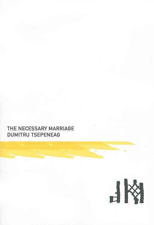 Produktbild: Necessary Marriage