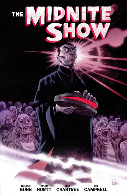 Produktbild: The Midnite Show