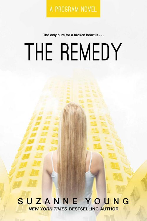 Produktbild: The Remedy