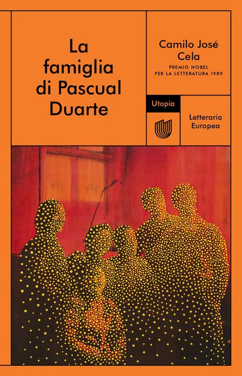 Produktbild: La famiglia di Pascual Duarte