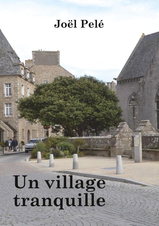 Produktbild: Un village tranquille