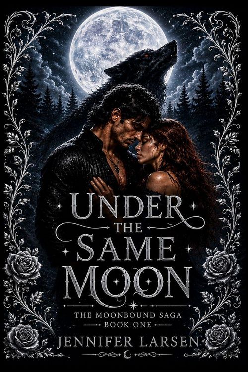 Produktbild: Under the same moon