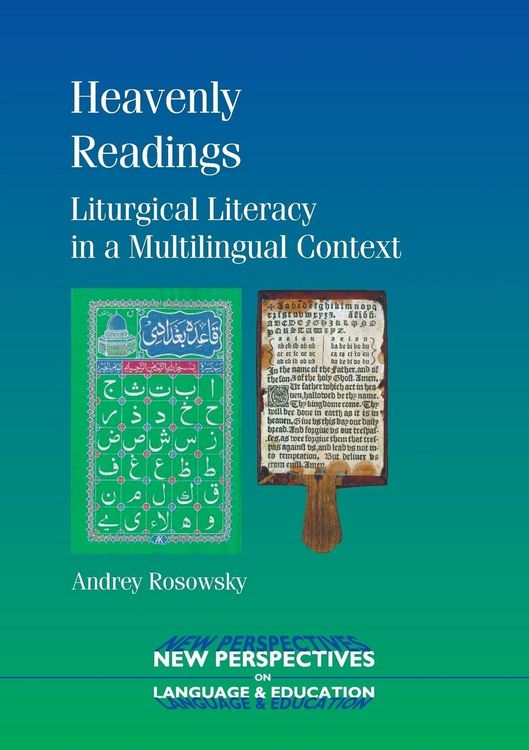 Produktbild: Heavenly Readings