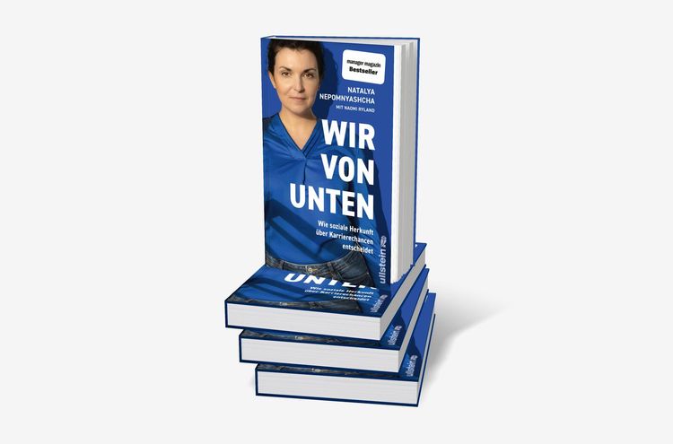 Produktbild: Wir von unten