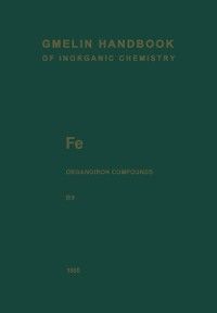 Produktbild: Fe Organoiron Compounds