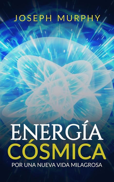 Produktbild: Energ&iacute;a C&oacute;smica
