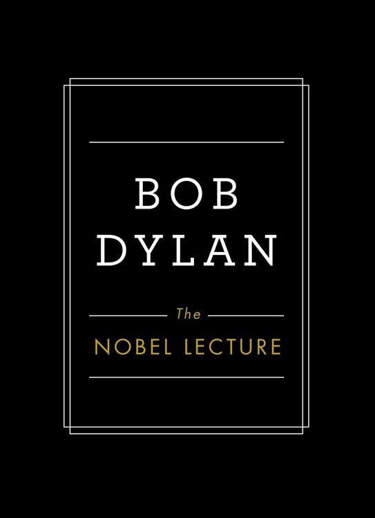 Produktbild: The Nobel Lecture