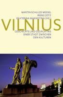 Produktbild: Vilnius
