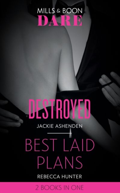 Produktbild: Destroyed / Best Laid Plans