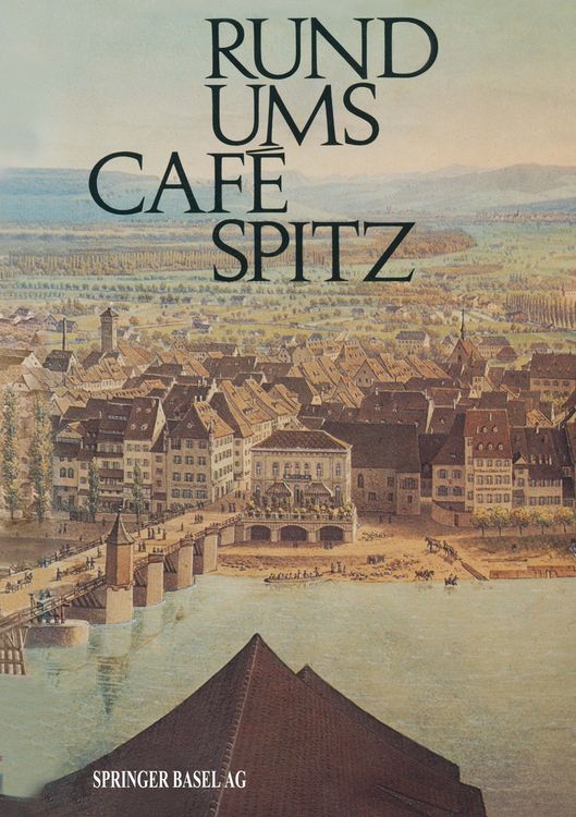 Produktbild: Rund ums Caf&eacute; Spitz