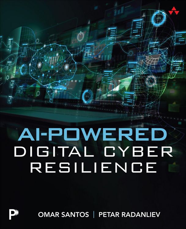 Produktbild: AI-Powered Digital Cyber Resilience