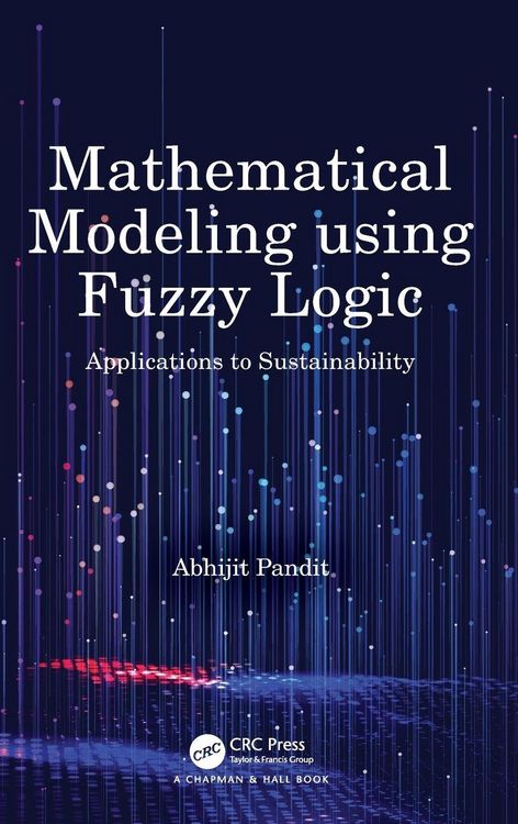 Produktbild: Mathematical Modeling using Fuzzy Logic