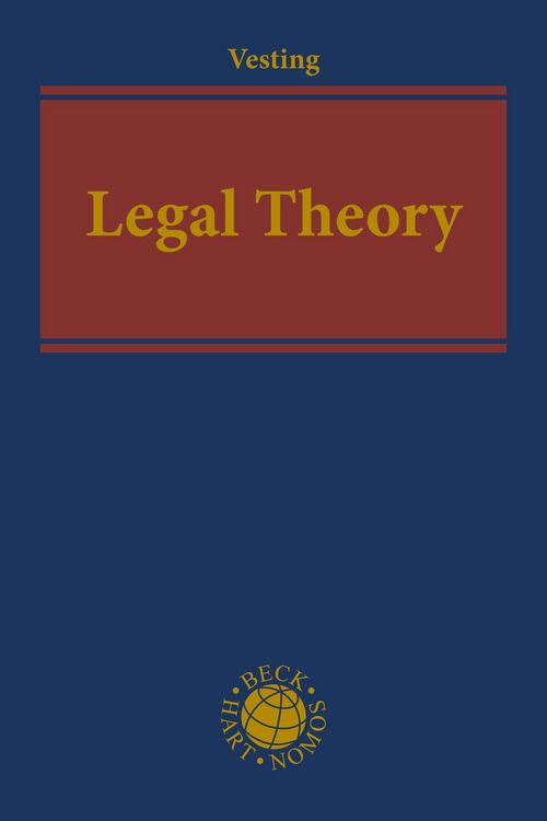 Produktbild: Legal Theory