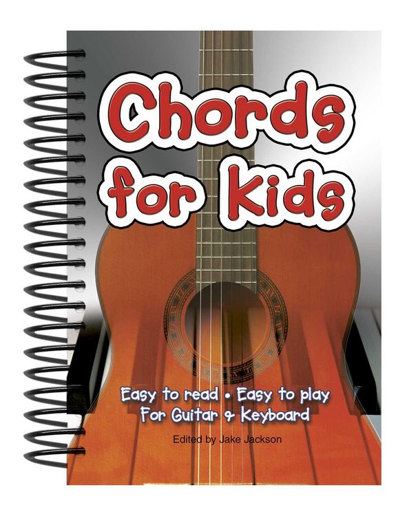 Produktbild: Chords For Kids