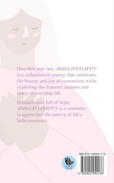 Produktbild: A Little Life Happy
