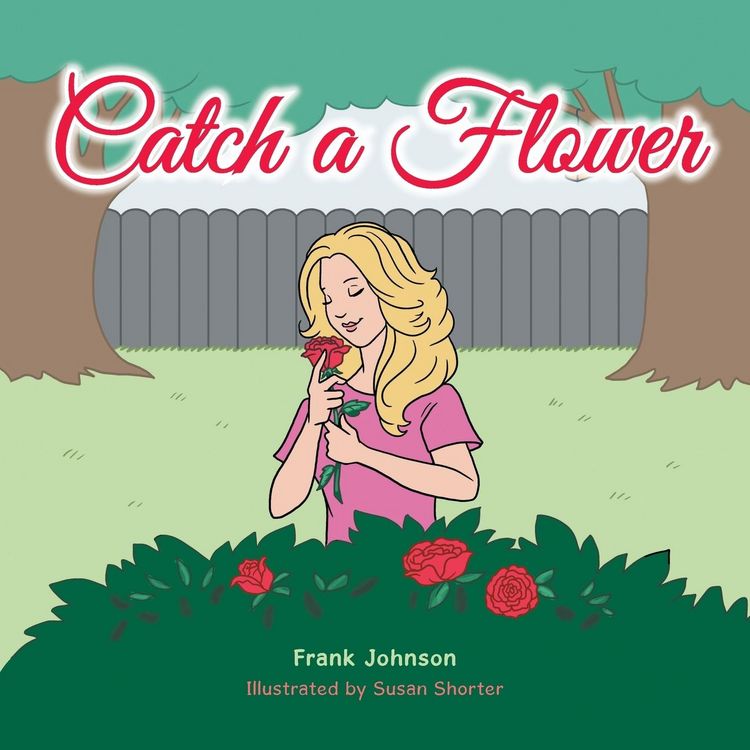 Produktbild: Catch a Flower