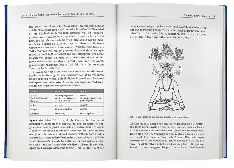 Produktbild: Licht auf Tantra
