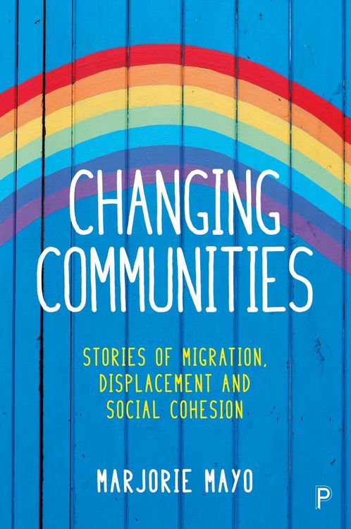 Produktbild: Changing Communities