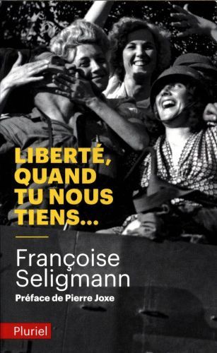 Produktbild: Libert&eacute;, quand tu nous tiens...