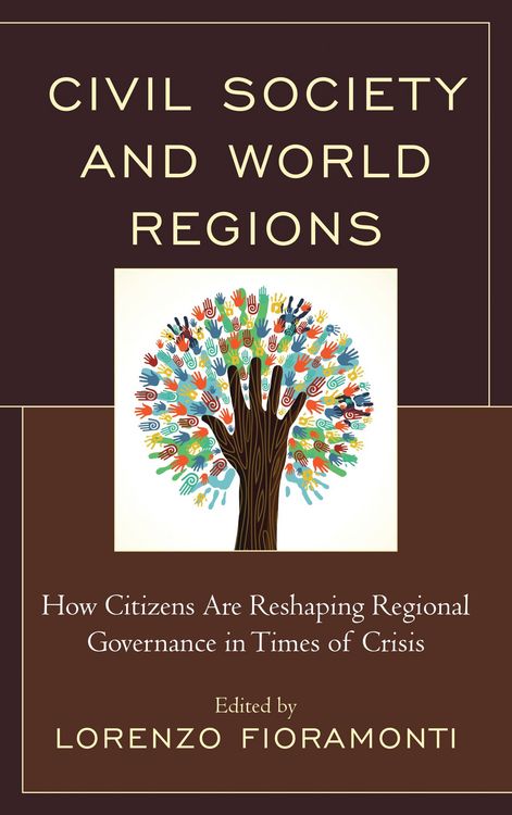 Produktbild: Civil Society and World Regions