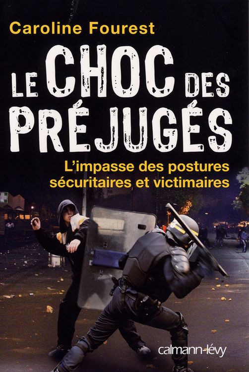 Produktbild: Le Choc des pr&eacute;jug&eacute;s