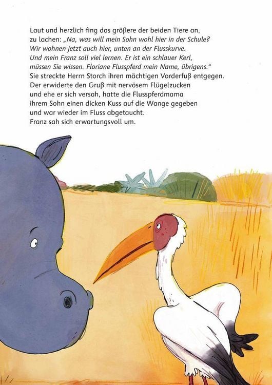 Produktbild: Wir alle geh&ouml;ren dazu! Wie die Tiere der Savannenschule Diversit&auml;t und Inklusion erleben