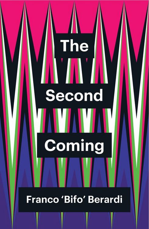 Produktbild: The Second Coming