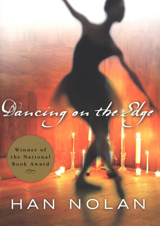 Produktbild: Dancing on the Edge