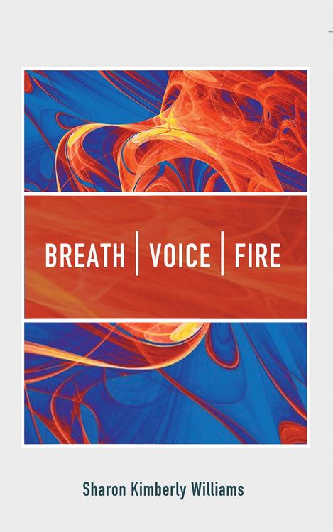 Produktbild: Breath, Voice, Fire