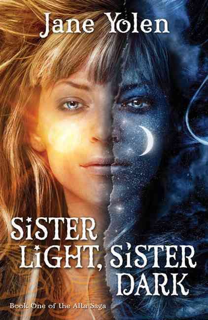 Produktbild: Sister Light, Sister Dark