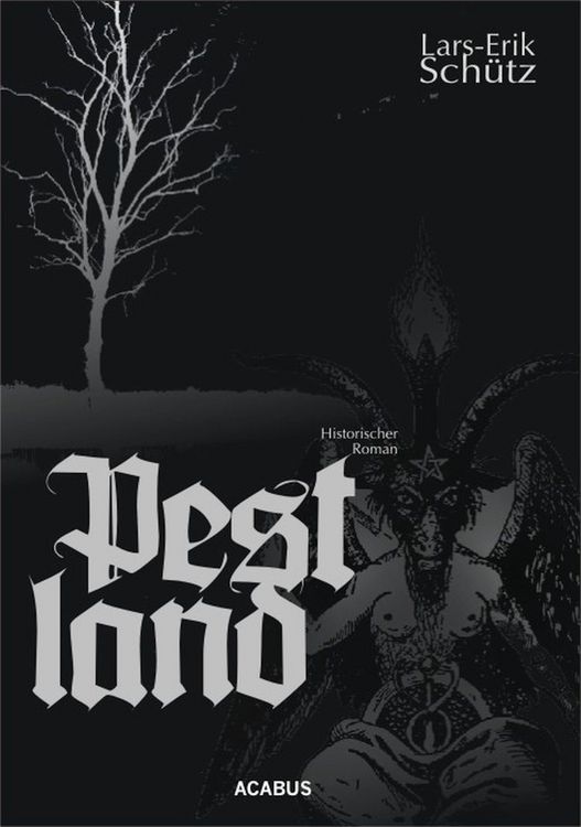 Produktbild: Pestland