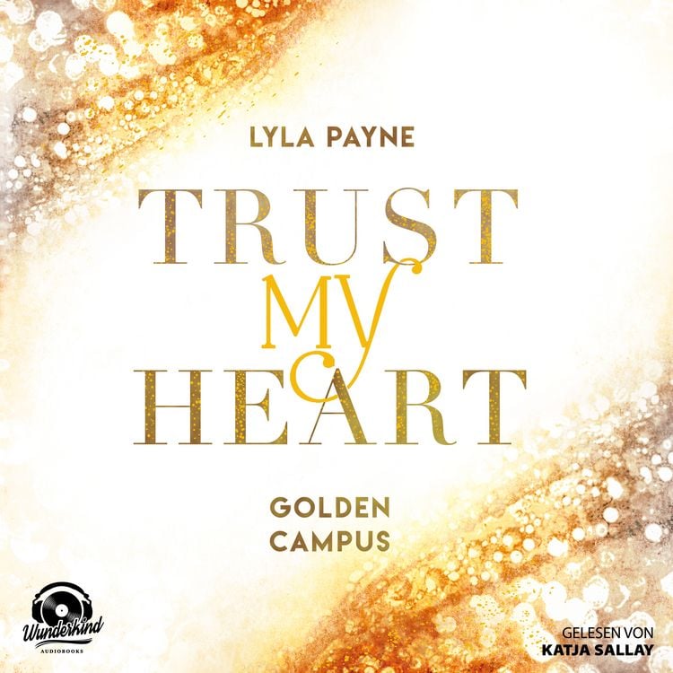 Produktbild: Trust My Heart