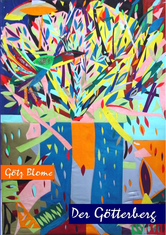 Produktbild: Der G&ouml;tterberg