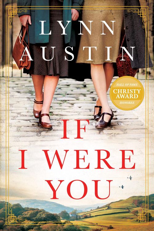 Produktbild: If I Were You: A Novel