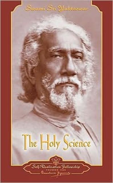 Produktbild: Holy Science