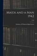Produktbild: Maids and a Man 1942; 1942