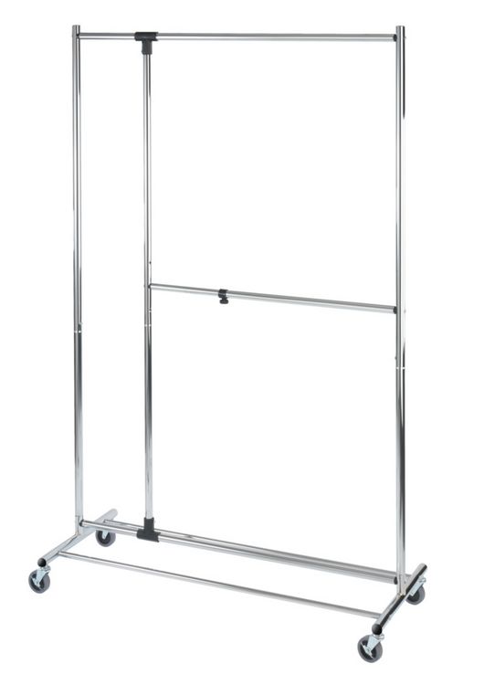 Produktbild: Kleiderst&auml;nder Mod. Profissimo, individuell verstellbar